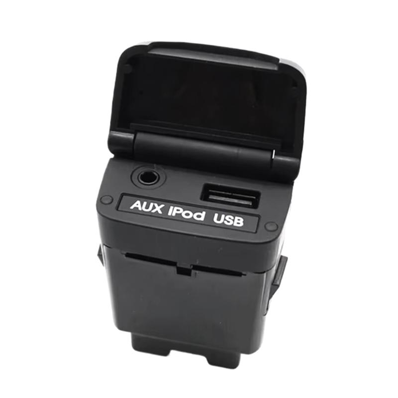 For Hyundai Sonata YF I45 2011-2014 96120-3S100 961203S100 USB Reader Port Jack Assy AUX USB Hub