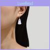 Cute And Playful Gold Ghost Earrings For Women Perfect For Halloween Festivities