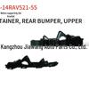 Toyota RAV4 2014 Кронштейны переднего бампера Задние 52155-0R040 П 52156-0R040 Л