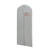 Dustproof Clothing Covers Coat Suit Dress Protector Hanging Garment Bags Closet Organizer Waterproof Clothes Dust Cover