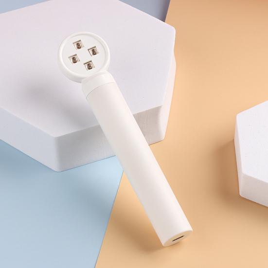 UV LED Nail Interface Portable Lamp Mini Handheld Nail Dryer USB Travel-friendly Nail Lamp