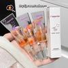 CAPPUVINI Масло для губ Smile Brightening Lip Oil Блеск для губ