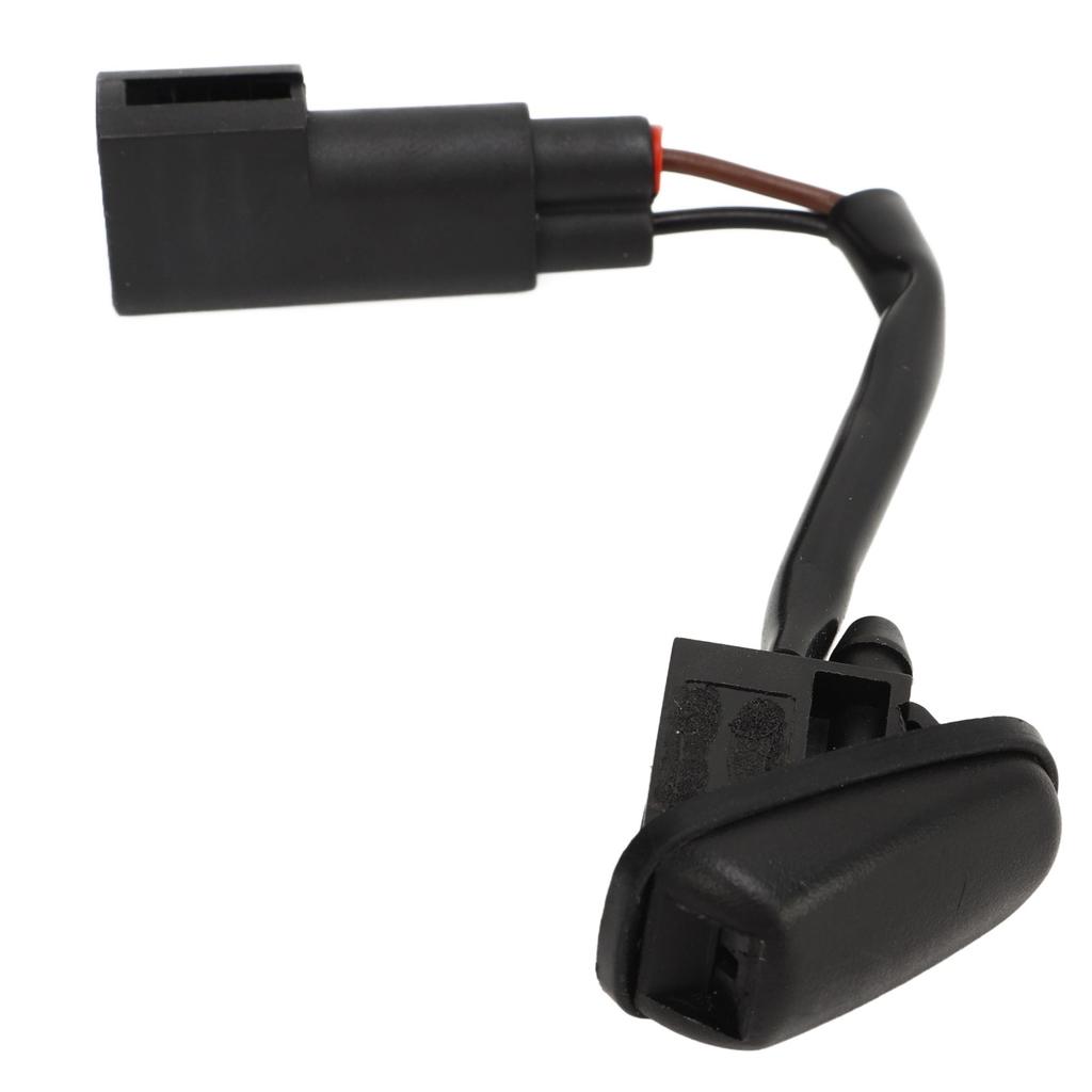 Форсунка омывателя лобового стекла 1708797 Замена форсунки стеклоочистителя переднего стекла для Ford Focus 2011–2013