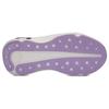 Under Armour Женские кроссовки HOVR Infinite Elite Purple Ace черные 3027199-501