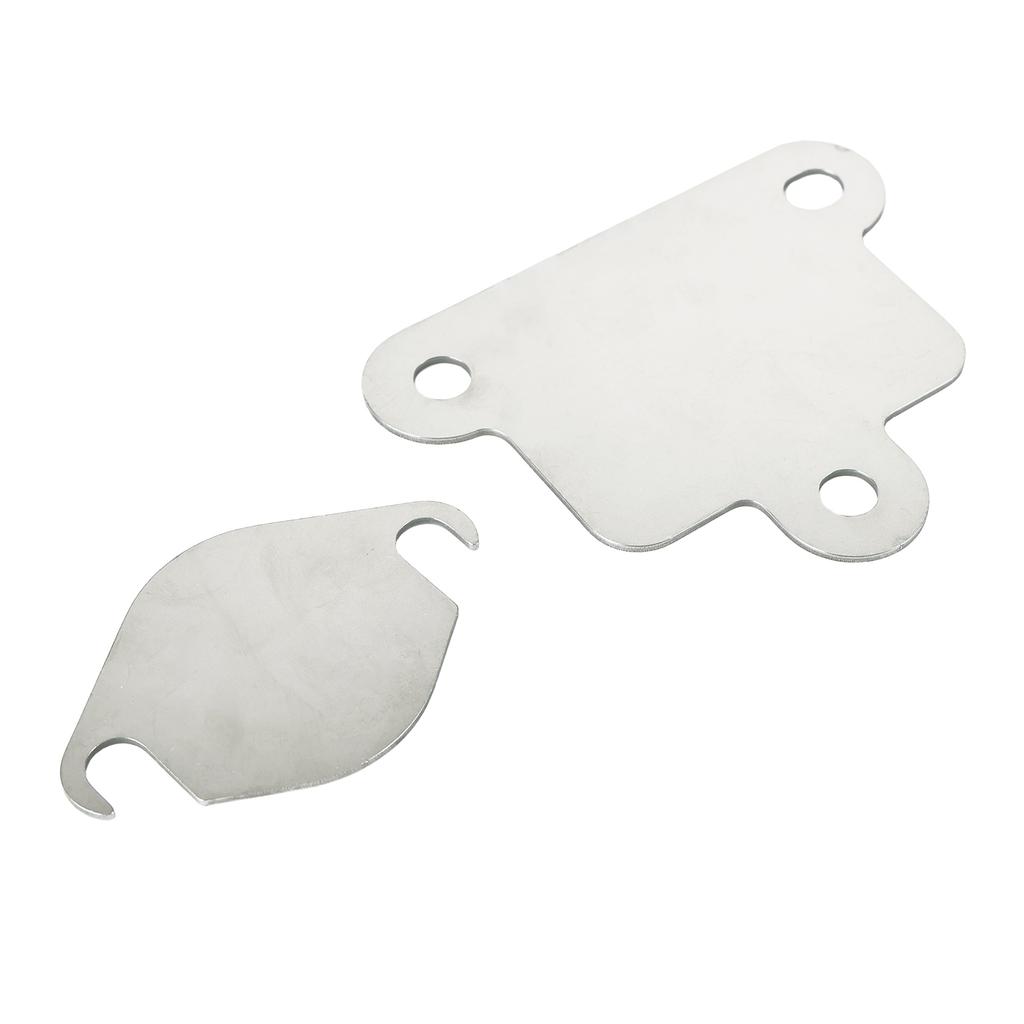 EGR Delete Block Off Plate for Ford PX PX2 Ranger 3.2L & 2.2L For Mazda BT-50