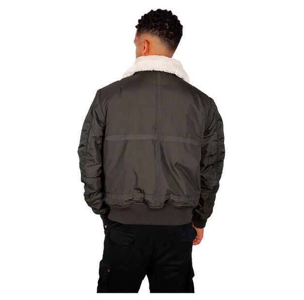 Alpha Industries B15-3 TT Jacket