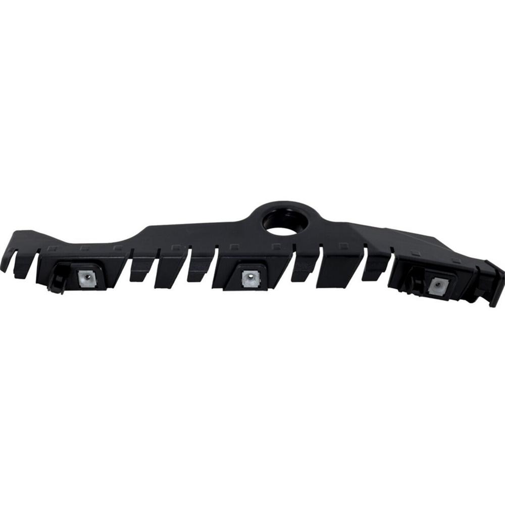 Передний правый кронштейн бампера для Chevrolet Silverado 1500 2019-2023 GM1043155