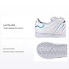 Детские кроссовки Superstar I Iridescent White Cloud-White Core-Black GV8904