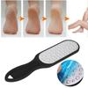 Double Sided Foot Rasp Foot File Callus Remover Sanding Rasp File Cuticle Footholds Scraper Pedicure