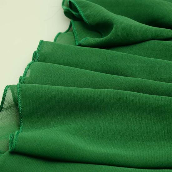 Платье подружки невесты для женщин кружевное лоскутное формальное платье с круглым вырезом шифоновое длинное платье платье гостя на свадьбу