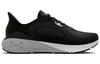 Under Armour Женские HOVR Machina 3 'Черный Белый'