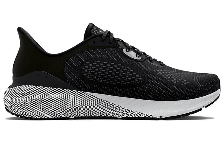 Under Armour Женские HOVR Machina 3 'Черный Белый'