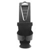 Car Cup Holder Car Door Seat Coffee Bottle Juice Mount Rack Organizer 1pc Adjustable Auto Convenient High Quality
