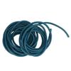 Drip Irrigation Hose 10 Meters Soft Blue Durable Distribution Tubing for Garden Flower Beds Ground Coverings Watering