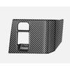 Car Handbrake Switch Panel Cover Trim For Toyota Tundra 22-25 Accessories Carbon