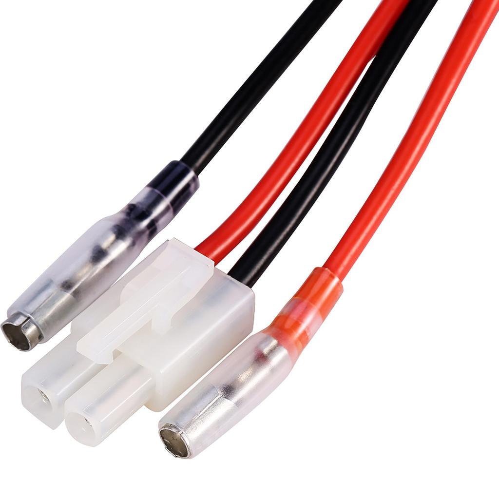 320A Матовый электронный контроллер скорости для радиоуправляемой лодки, модели автомобиля, радиоуправляемых автомобильных аксессуаров