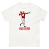 Vintage University of Oklahoma Sooners T-Shirt Size S-XXXXL OU