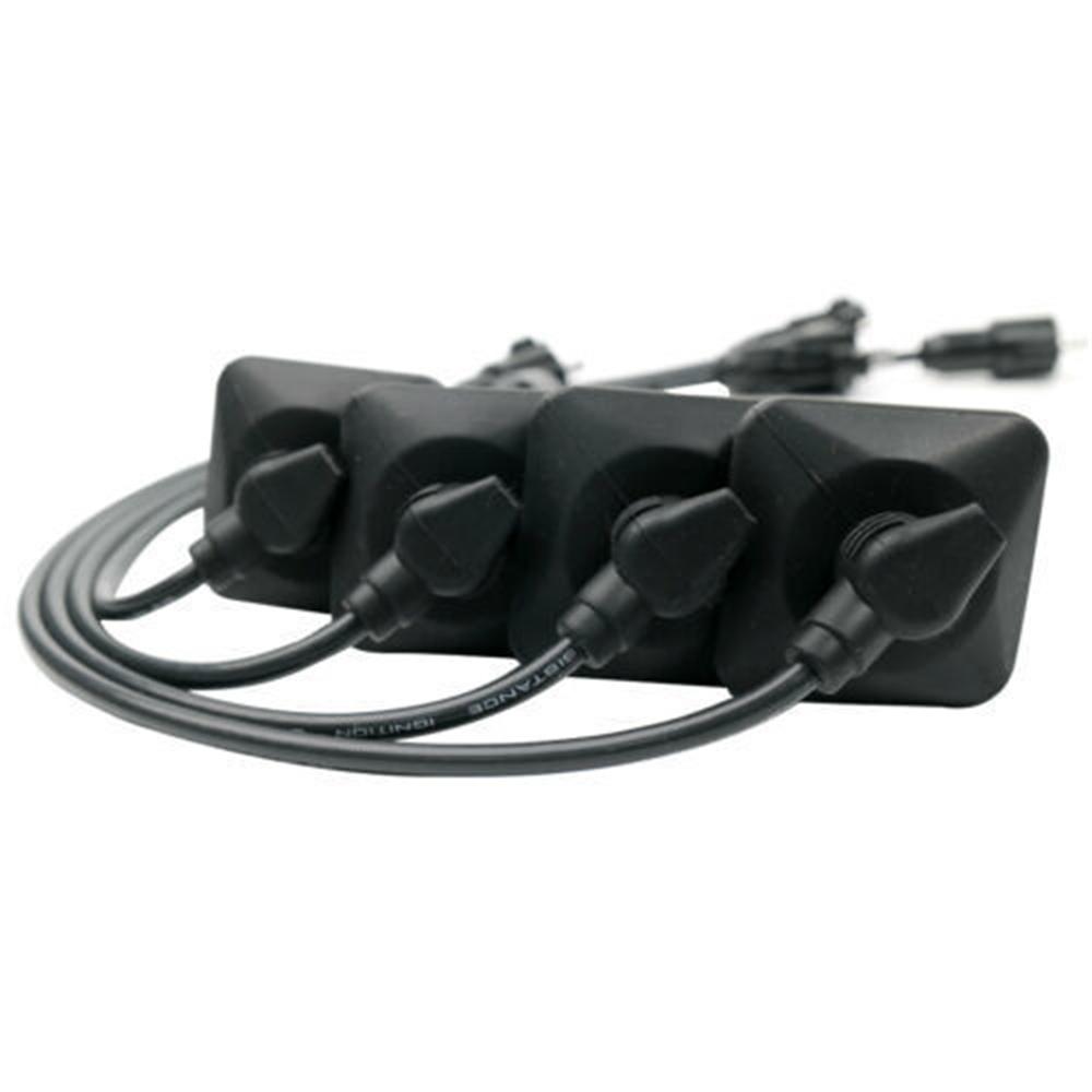 4 шт. Высоковольтные провода зажигания для Toyota Camry RAV4 Solara 97-01 90080-91110 90919-22400
