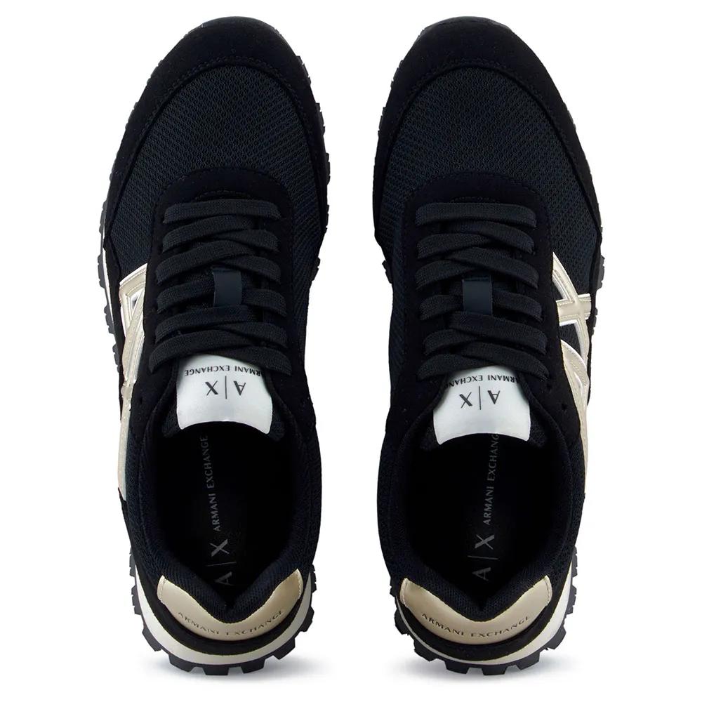 Armani Exchange Кросовки XW002150_AF19388
