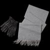 Aisiyalan Scarf and Glove Set