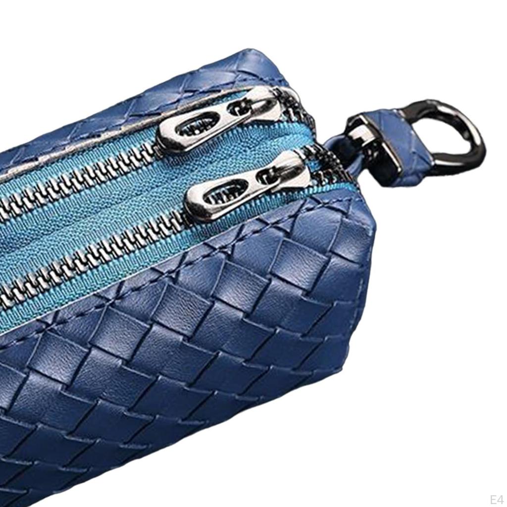 Compact Wallet for Car Keys And Headphones, Ideal Travel Gifts