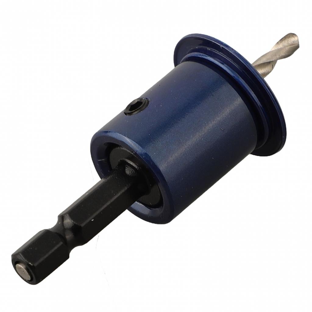 Сверло-зенковка Фреза Деревообрабатывающий инструмент Дополнительные размеры