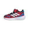 Marvel X Adidas Runfalcon 3.0 I Spider-Man Baby Sneakers Red Pure-Ruby Cloud-White IH8758