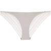 Minimalist Lace Comfortable Underwear Women Underwear Light-Gray QF7549AD-K6B