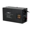 Kemot Ser-1500-W Automatic Voltage Stabilizer Accuracy 8%