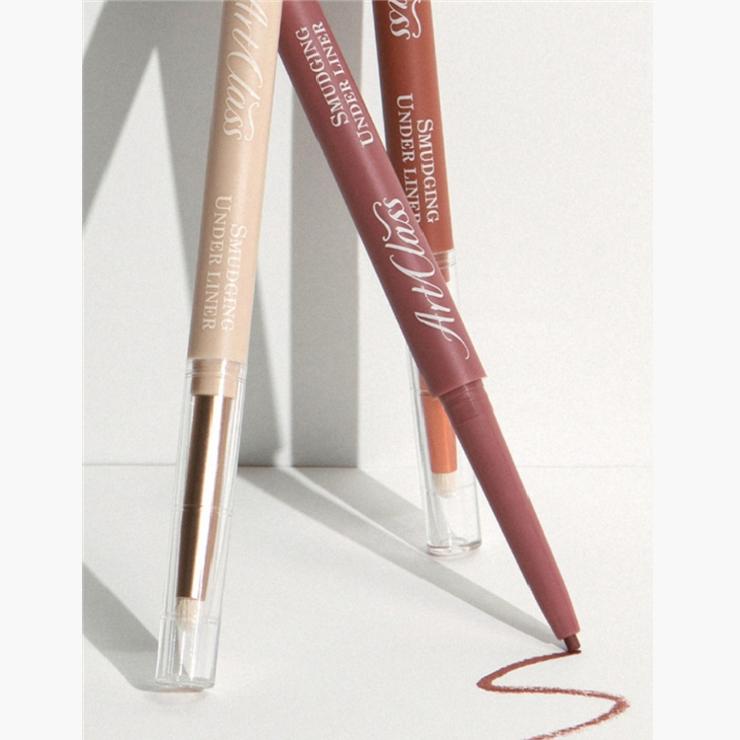 Too cool for school Artclass Smudging Under Liner 0.12g 3 Colors