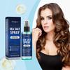 Hair sea salt styling spray hair moisturizing nourishing curly hair fashion styling care spray 1