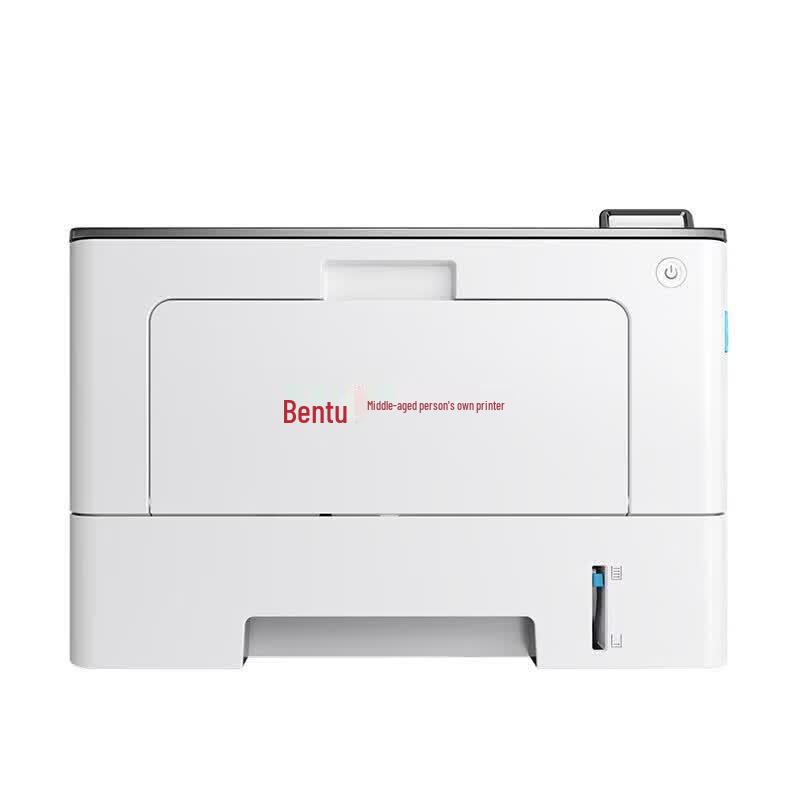 Pantum BP5155DN A4 Black and White Laser Printer CN plug (adapter included)
