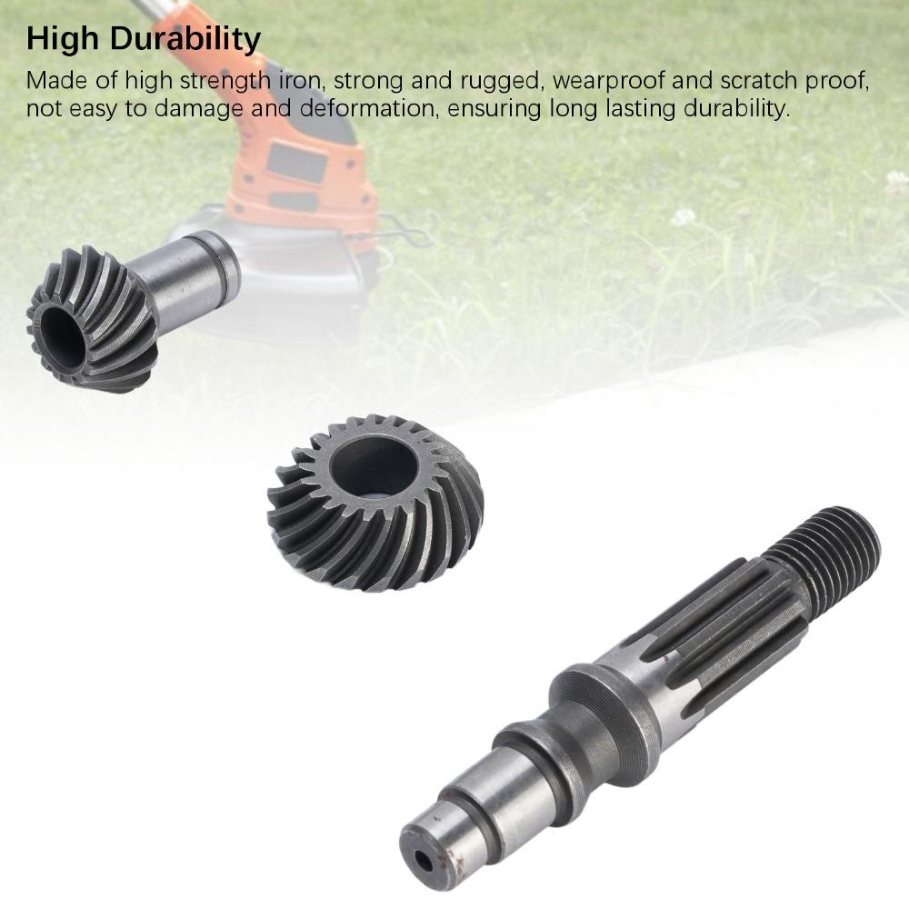 Compact Gearbox Drive Shaft for FS400 FS450 FS80 FS160 FS220 FS280 FS290 FS300