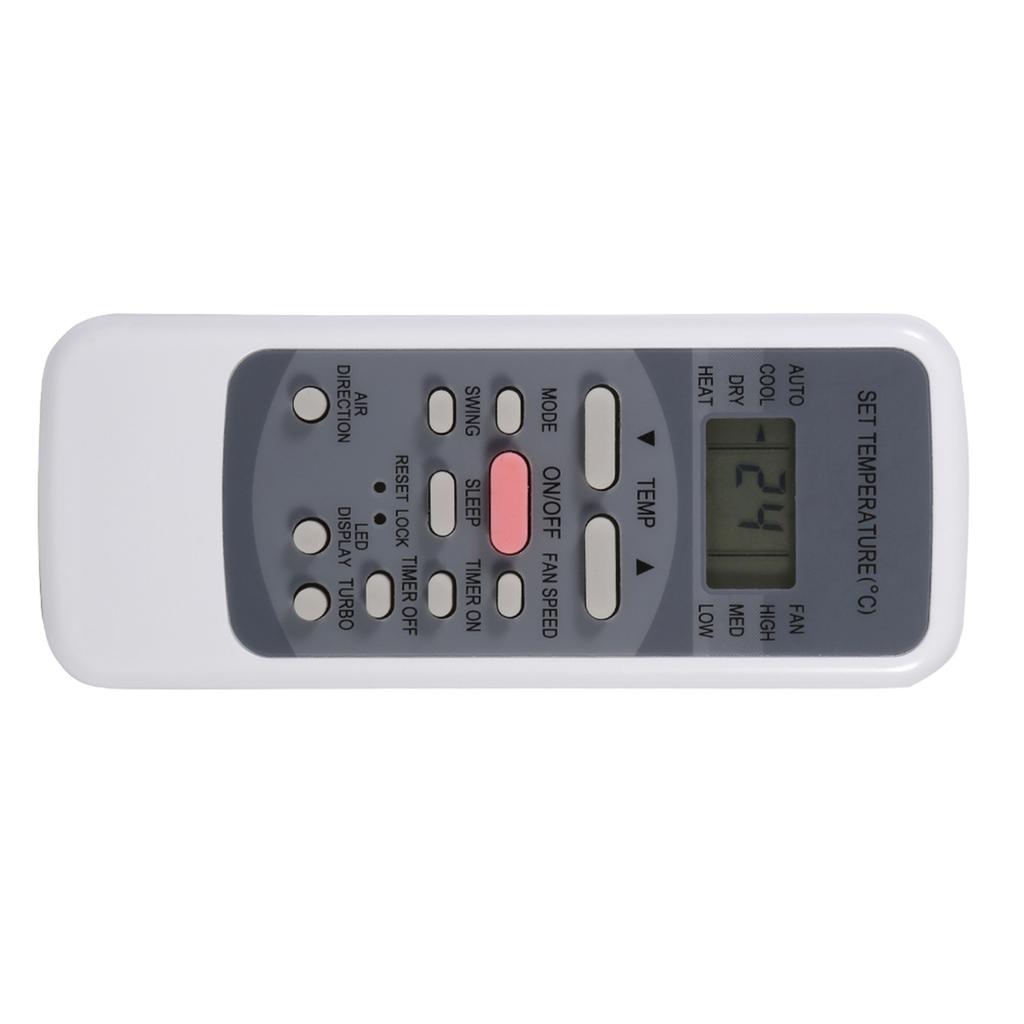 Новый модный пульт дистанционного управления для кондиционера, универсальный контроллер для Midea R51ME