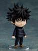 Good Smile Company TV Anime Nendoroid Megumi Fushiguro Plastic Painted Movable Figure Includes dedicated base Approximately 100mm tall "Jujutsu