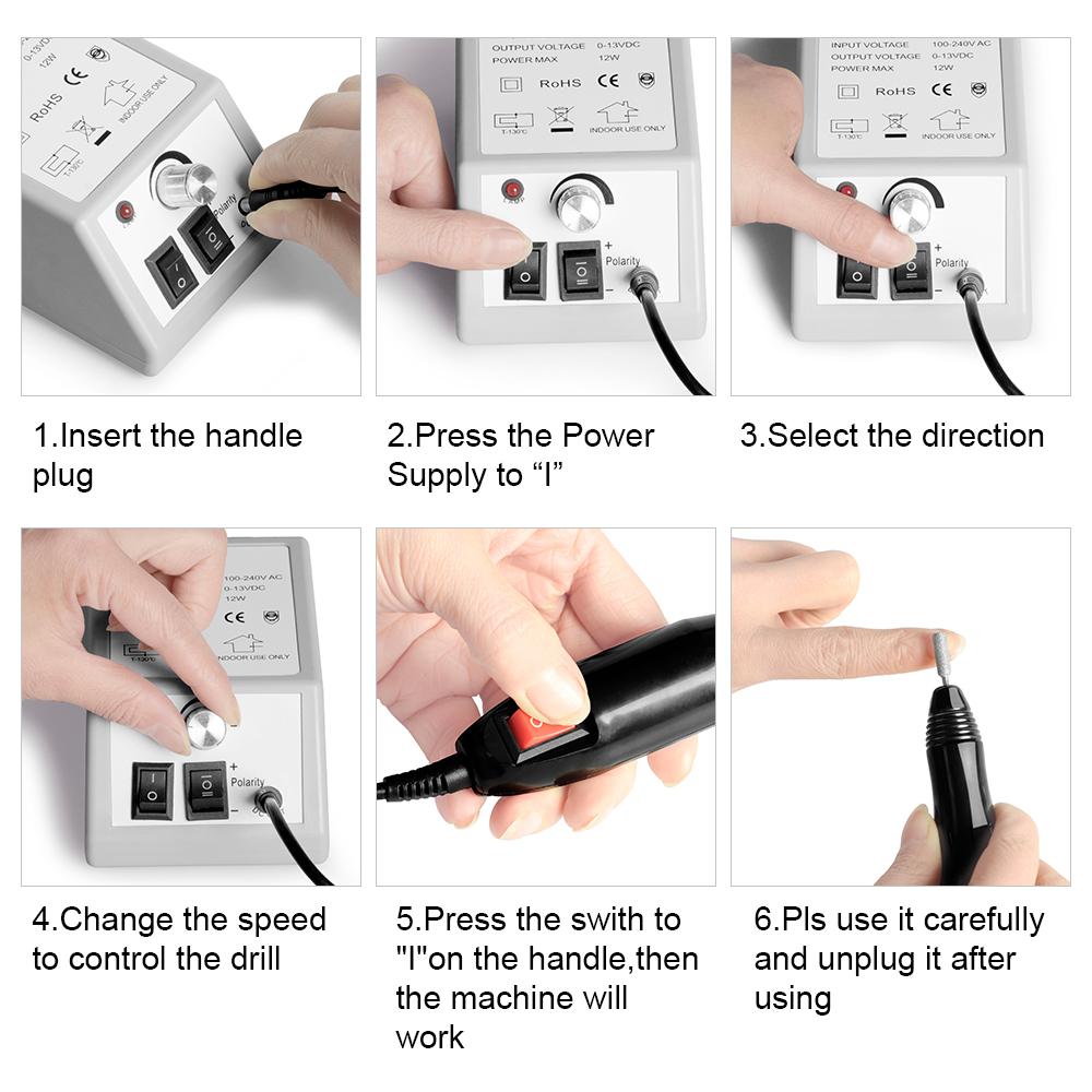 PHOENIXY Набор гель-лака для ногтей Pure Color Polish Полигель для ногтей Soak Off Gel с УФ-светодиодной лампой 36 Вт Набор маникюрных инструментов Стартовый и профессиональный