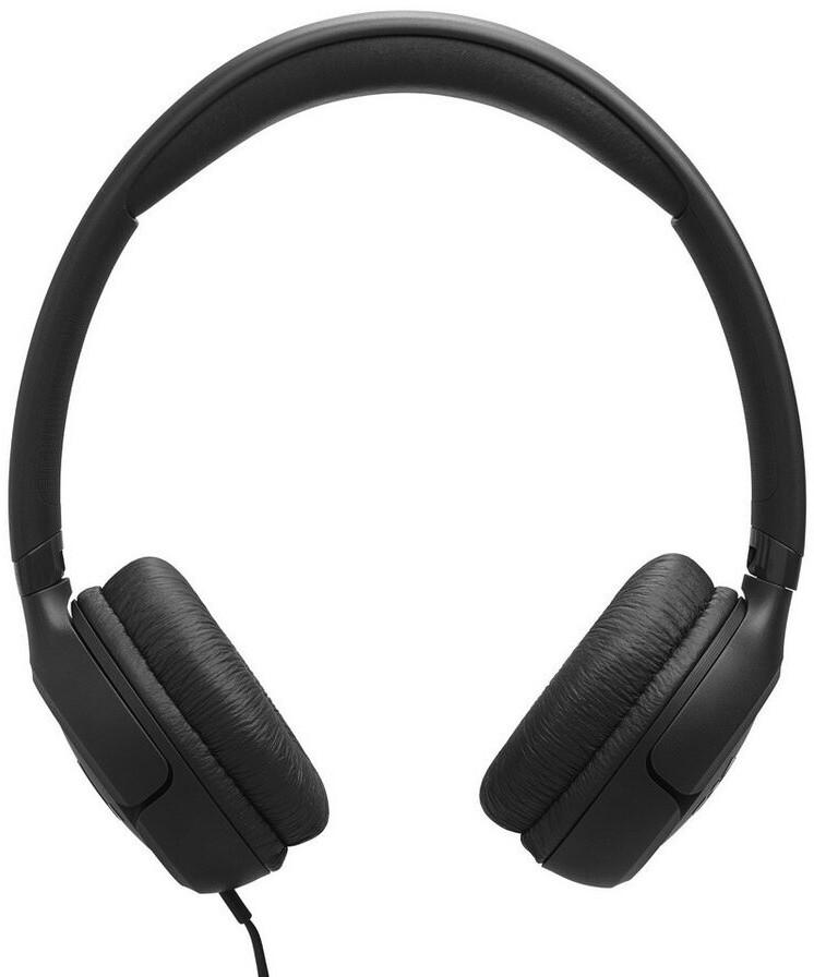 Наушники JBL Tune 530C черный
