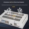 MWGD S-600-110 Industrial Switching Power Supply