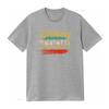 Mens Vintage Birthday Crew T Shirt Squad Fifty Party Grunge Bday Soft Matching Man vintage Washed graphic Slightly Unisex