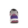 New Balance 2002R Rain Cloud Prism Purple Unisex Sneakers Grey Pink M2002RWB