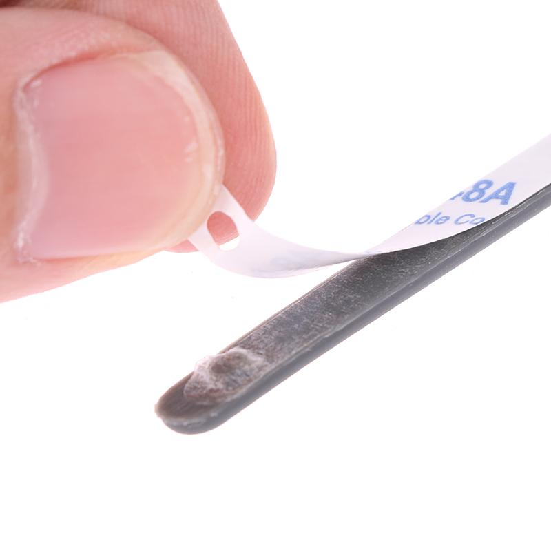 1Pcs Laptop Rubber Feet For Lenovo Asus Laptop Anti-Slip Rubber Mat Universal