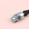 Клапан давления для косилки MS260 HUS395 TS420, высокопрочный компонент бензопилы для использования на ферме