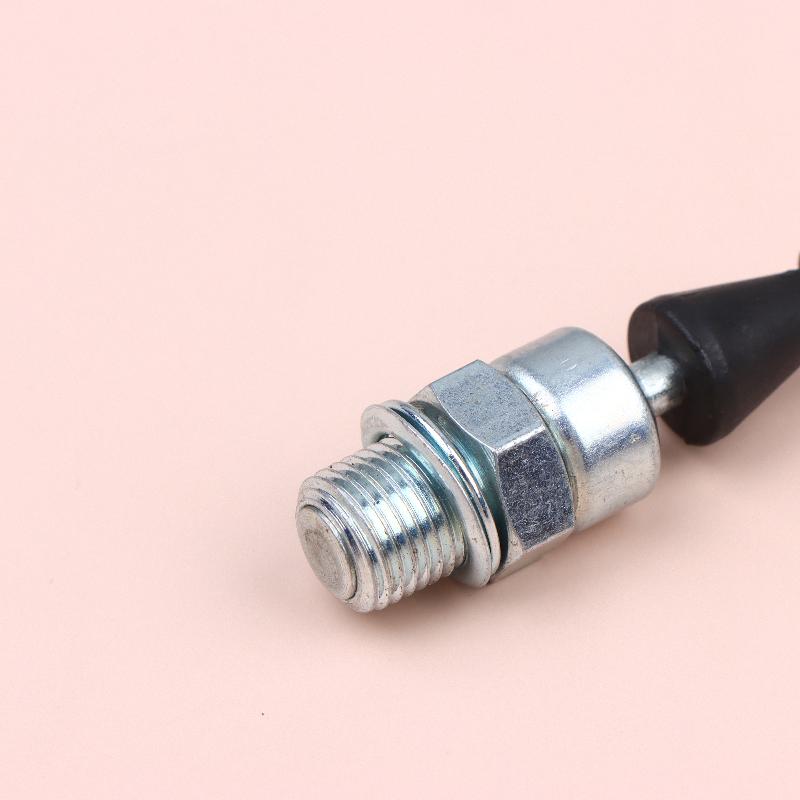 Клапан давления для косилки MS260 HUS395 TS420, высокопрочный компонент бензопилы для использования на ферме