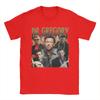 House MD Dr Gregory House Tee Shirt for Unisex Women New Arrival T Shirts  100 Cotton Clothing