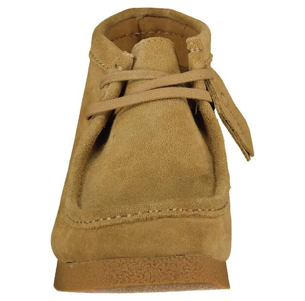 Clarks Shoes WallabeeEVO BT сапоги