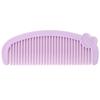 Cartoon Love Cute Student Portable Hair Comb Mini Children Baby Girl Hair Comb Cute Hair Comb