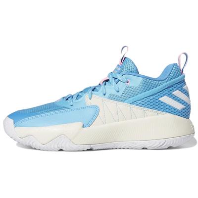 Кроссовки Dame Certified Extply 2.0 'Signal Cyan' GV9587