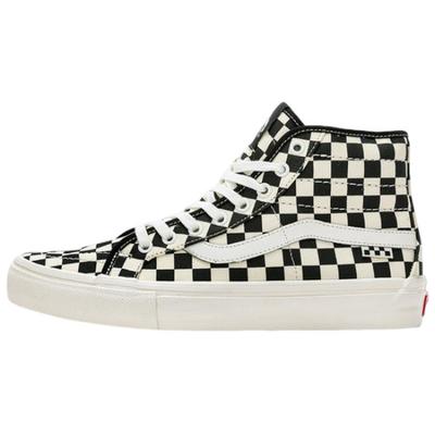 Sk8-Hi Разноцветный - VN0A5KYBFS8
