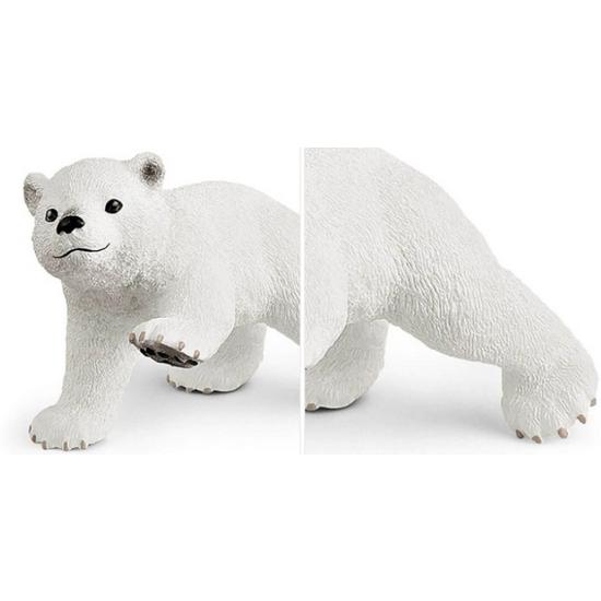 Schleich Polar Bear and Marine Animal Figure Set SL42531, Popular Toys In Korea