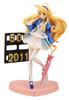 Kotobukiya KYOSHO Alice Motors Race Queen Alice масштаб литье под холодным давлением окрашенный готовый продукт 1/8